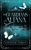 The Guardians of Altana Trilogy (eBook, ePUB)