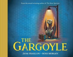 The Gargoyle - Fraillon, Zana