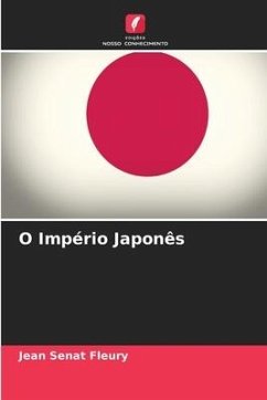 O Império Japonês - Sénat Fleury, Jean