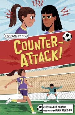 Cover Counter-Attack!