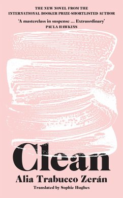 Clean - Zeran, Alia Trabucco