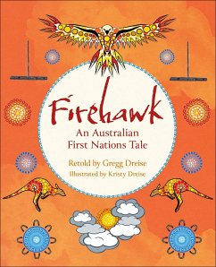 Reading Planet KS2: Firehawk: An Australian First Nations Tale - Venus/Brown - Dreise, Gregg