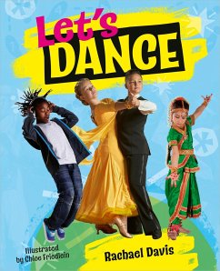 Reading Planet KS2: Let's Dance - Venus/Brown - Davis, Rachael