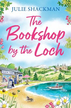 The Bookshop by the Loch - Shackman, Julie