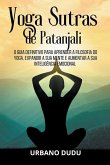 Yoga Sutras de Patanjali