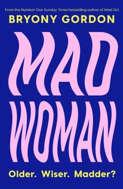 Mad Woman - Gordon, Bryony