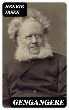 Gengangere (eBook, ePUB) - Ibsen, Henrik