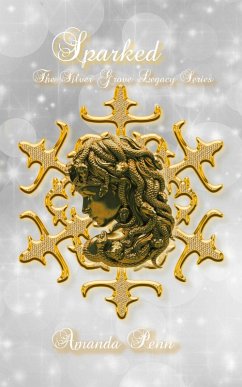 Sparked (The Silver Grove Legacy Series, #1) (eBook, ePUB) - Penn, Amanda