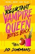 The Reluctant Vampire Queen Bites Back... - Bild 1