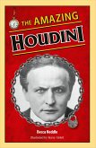 Reading Planet KS2: The Amazing Houdini - Venus/Brown
