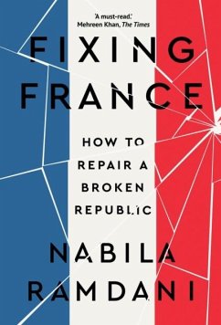 Cover Fixing France