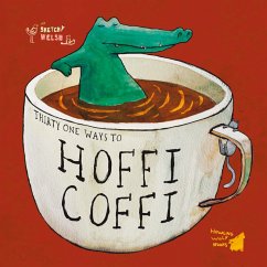 Cover 31 Ways to Hoffi Coffi
