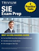 SIE Exam Prep 2023 and 2024 SIE Exam Prep 2023 and 2024
