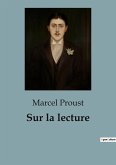 Sur la lecture Sur la lecture