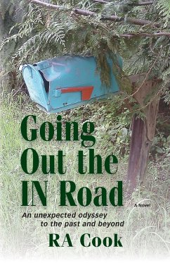 Going Out the IN Road - Cook, Ra