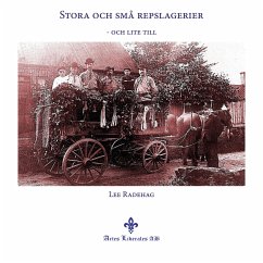 Stora och små repslagerier - Radehag, Lee