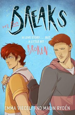 Breaks Volume 2 - Vieceli, Emma;Ryden, Malin