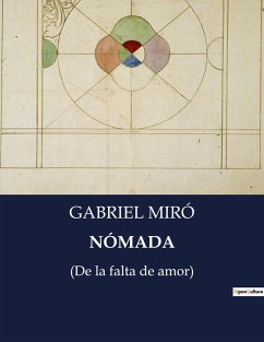 NÓMADA - Miró, Gabriel