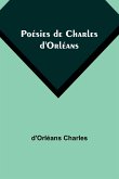 Poésies de Charles d'Orléans