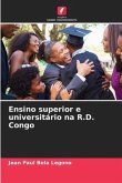 Ensino superior e universitário na R.D. Congo