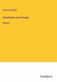 Geschichte von Portugal