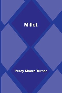 Millet - Turner, Percy Moore