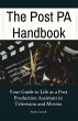 The Post PA Handbook - Bild 1