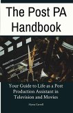The Post PA Handbook