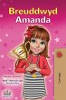 Amanda's Dream (Welsh Children's Book) - Bild 1