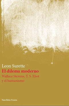 El dilema moderno (eBook, ePUB) - Surette, Leon