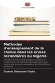 Méthodes d'enseignement de la chimie dans les écoles secondaires au Nigeria