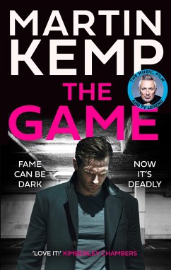 The Game - Kemp, Martin