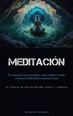 Meditación - Blazquez, Saturnino