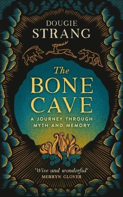 The Bone Cave - Strang, Dougie