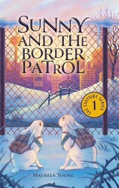 Sunny and the Border Patrol - Young, Maureen