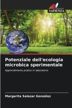 Potenziale dell'ecologia microbica sperimentale - Salazar González, Margarita