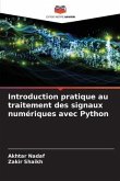 Introduction pratique au traitement des signaux numériques avec Python