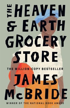 The Heaven & Earth Grocery Store - McBride, James