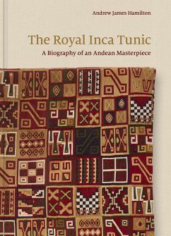 The Royal Inca Tunic - Hamilton, Andrew James