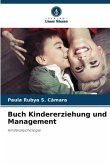 Buch Kindererziehung und Management