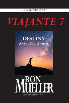 Viajante 7 - Mueller, Ron