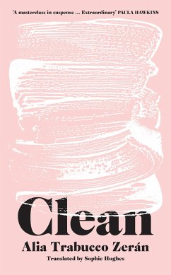 Clean - Zeran, Alia Trabucco