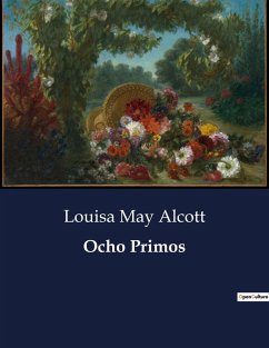 Ocho Primos - Alcott, Louisa May