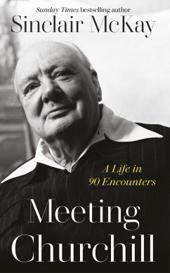 Meeting Churchill - McKay, Sinclair