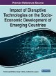 Impact of Disruptive Technologies on... - Bild 1