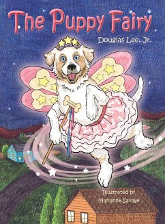 The Puppy Fairy - Lee, Douglas