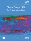 Climate Change 2021 - The Physical Science Basis Climate Change 2021 - The Physical Science Basis