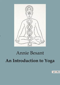 An Introduction to Yoga - Besant, Annie