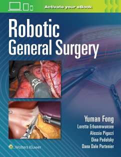 Cover Robotic General Surgery