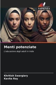 Menti potenziate - Swargiary, Khritish;Roy, Kavita